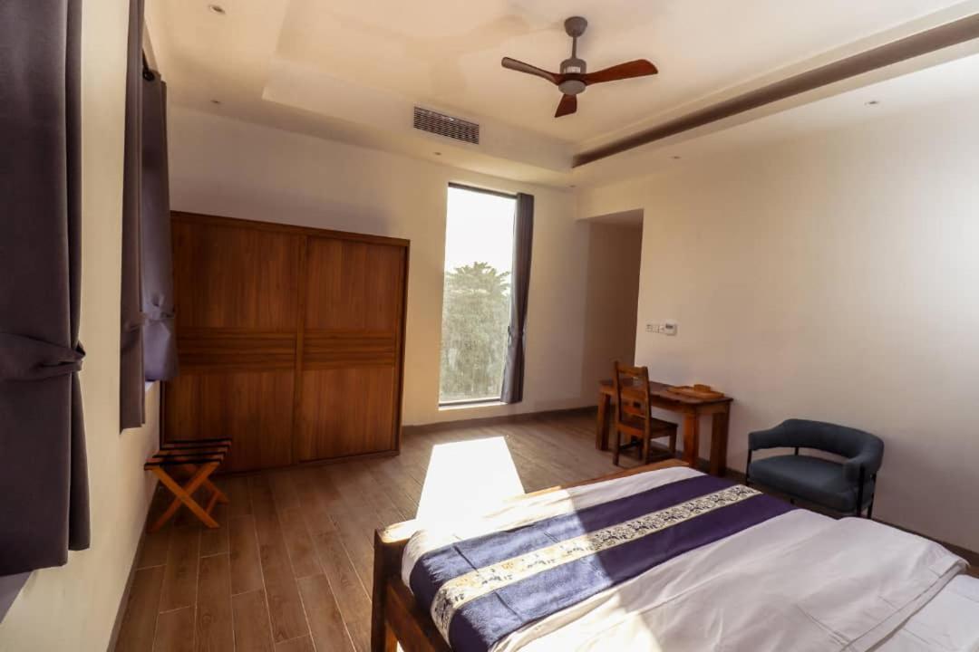 Tanzanite Serviced Apartment - Tsa Masaki Дар-эс-Саламе Экстерьер фото