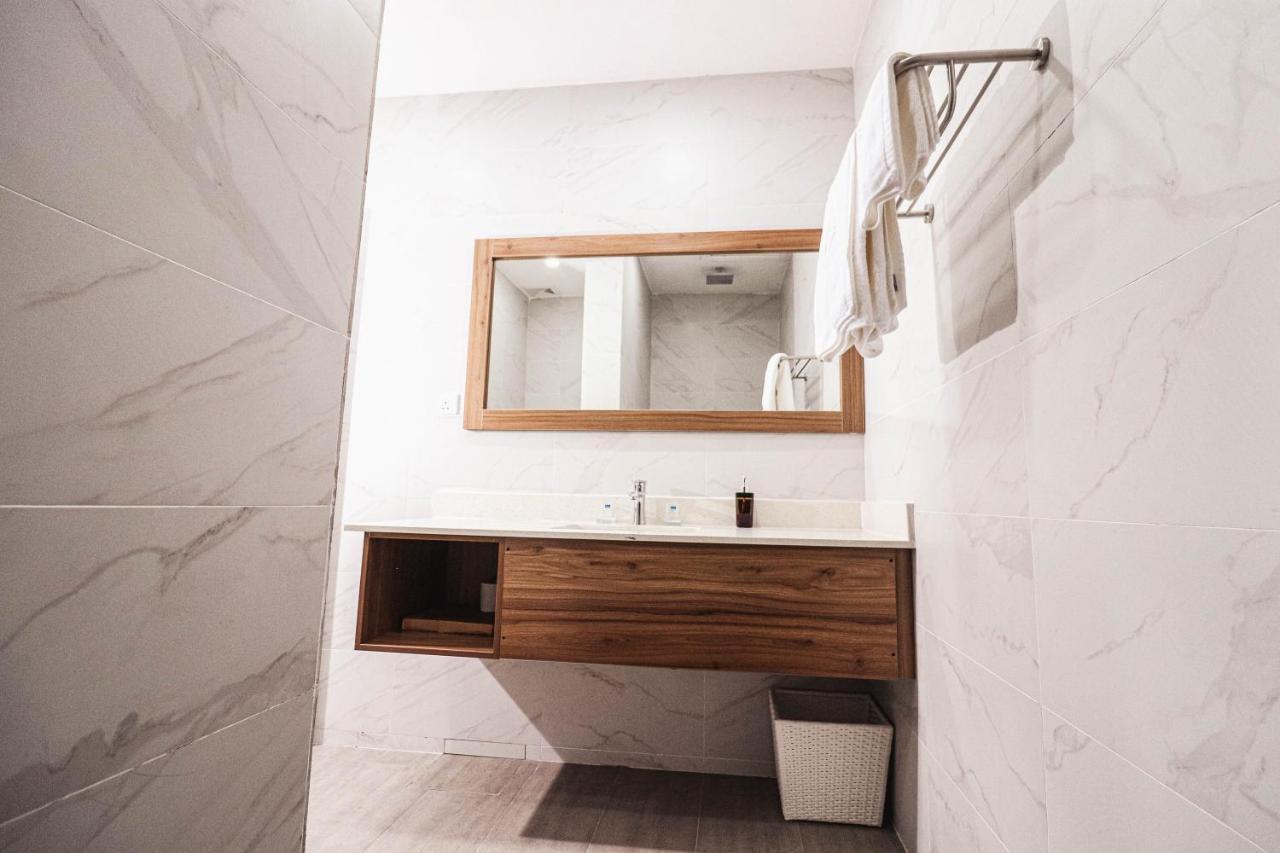 Tanzanite Serviced Apartment - Tsa Masaki Дар-эс-Саламе Экстерьер фото