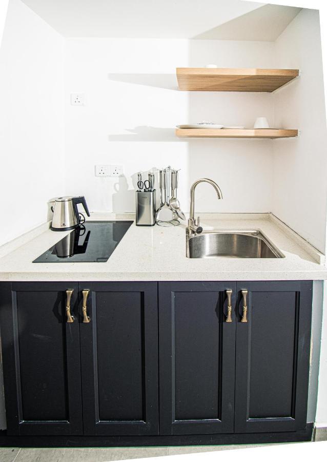 Tanzanite Serviced Apartment - Tsa Masaki Дар-эс-Саламе Экстерьер фото