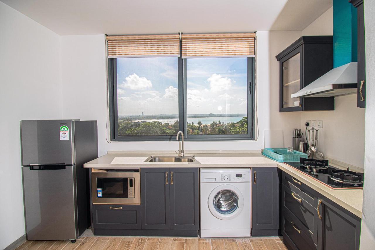 Tanzanite Serviced Apartment - Tsa Masaki Дар-эс-Саламе Экстерьер фото