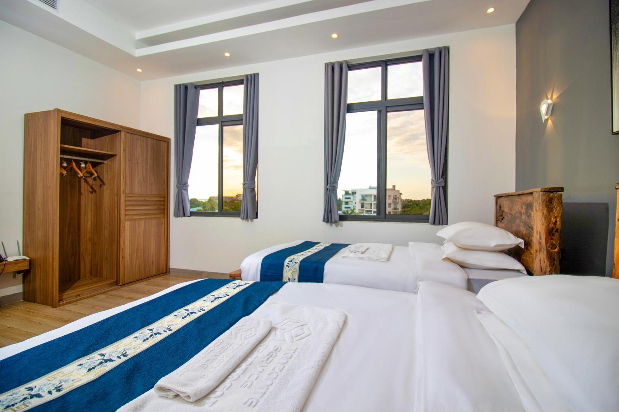 Tanzanite Serviced Apartment - Tsa Masaki Дар-эс-Саламе Экстерьер фото