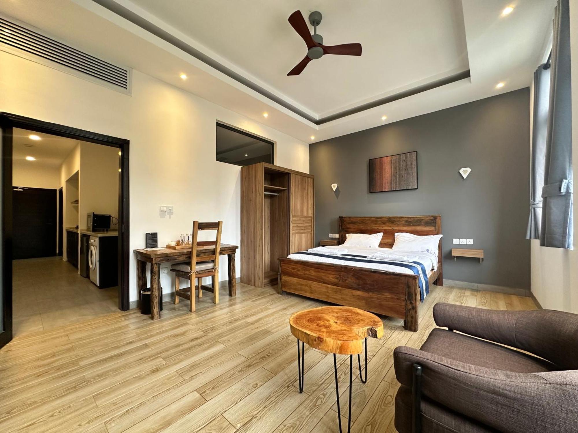 Tanzanite Serviced Apartment - Tsa Masaki Дар-эс-Саламе Экстерьер фото
